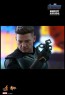 Hot Toys - Hawkeye - Avengers:Endgame - Deluxe Version