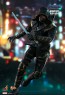 Hot Toys - Hawkeye - Avengers:Endgame - Deluxe Version