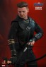 Hot Toys - Hawkeye - Avengers:Endgame