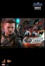 Hot Toys - Hawkeye - Avengers:Endgame