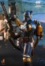 Hot Toys - Heavy Infantry Mandalorian - Star Wars: The Mandalorian