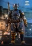 Hot Toys - Heavy Infantry Mandalorian - Star Wars: The Mandalorian