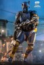 Hot Toys - Heavy Infantry Mandalorian - Star Wars: The Mandalorian