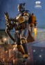 Hot Toys - Heavy Infantry Mandalorian - Star Wars: The Mandalorian