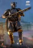Hot Toys - Heavy Infantry Mandalorian - Star Wars: The Mandalorian