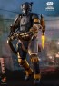 Hot Toys - Heavy Infantry Mandalorian - Star Wars: The Mandalorian