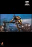 Hot Toys - Heavy Infantry Mandalorian - Star Wars: The Mandalorian