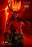 Hot Toys - Hellboy - Hellboy: Call of Darkness - David Harbour
