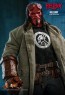Hot Toys - Hellboy - Hellboy: Call of Darkness - David Harbour