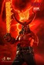 Hot Toys - Hellboy - Hellboy: Call of Darkness - David Harbour