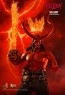 Hot Toys - Hellboy - Hellboy: Call of Darkness - David Harbour