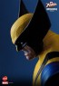 Hot Toys - Hono Studio - Wolverine - X-Men- HS01