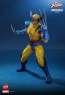 Hot Toys - Hono Studio - Wolverine - X-Men- HS01