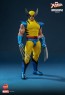 Hot Toys - Hono Studio - Wolverine - X-Men- HS01