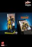 Hot Toys - Hono Studio - Wolverine - X-Men- HS01