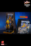 Hot Toys - Hono Studio - Wolverine Unmasked - X-Men- HS06 