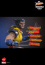 Hot Toys - Hono Studio - Wolverine Unmasked - X-Men- HS06 