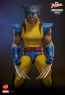 Hot Toys - Hono Studio - Wolverine Unmasked - X-Men- HS06 