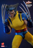 Hot Toys - Hono Studio - Wolverine Unmasked - X-Men- HS06 