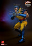 Hot Toys - Hono Studio - Wolverine Unmasked - X-Men- HS06 