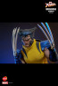 Hot Toys - Hono Studio - Wolverine Unmasked - X-Men- HS06 