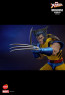 Hot Toys - Hono Studio - Wolverine Unmasked - X-Men- HS06 