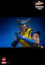 Hot Toys - Hono Studio - Wolverine Unmasked - X-Men- HS06 