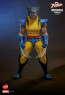 Hot Toys - Hono Studio - Wolverine Unmasked - X-Men- HS06 