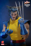 Hot Toys - Hono Studio - Wolverine Unmasked - X-Men- HS06 