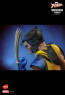 Hot Toys - Hono Studio - Wolverine Unmasked - X-Men- HS06 
