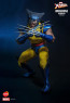 Hot Toys - Hono Studio - Wolverine Unmasked - X-Men- HS06 