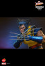 Hot Toys - Hono Studio - Wolverine Unmasked - X-Men- HS06 