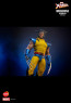 Hot Toys - Hono Studio - Wolverine Unmasked - X-Men- HS06 