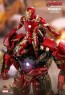 Hot Toys - Hulkbuster - Deluxe Version - Avengers: Age of Ultron