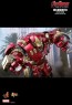 Hot Toys - Hulkbuster - Deluxe Version - Avengers: Age of Ultron