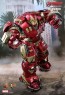 Hot Toys - Hulkbuster - Deluxe Version - Avengers: Age of Ultron