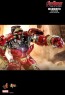 Hot Toys - Hulkbuster - Deluxe Version - Avengers: Age of Ultron
