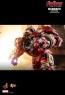Hot Toys - Hulkbuster - Deluxe Version - Avengers: Age of Ultron