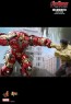 Hot Toys - Hulkbuster - Deluxe Version - Avengers: Age of Ultron