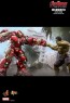 Hot Toys - Hulkbuster - Deluxe Version - Avengers: Age of Ultron