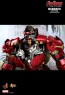 Hot Toys - Hulkbuster - Deluxe Version - Avengers: Age of Ultron