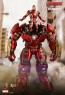 Hot Toys - Hulkbuster - Deluxe Version - Avengers: Age of Ultron