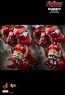 Hot Toys - Hulkbuster - Deluxe Version - Avengers: Age of Ultron