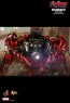 Hot Toys - Hulkbuster - Deluxe Version - Avengers: Age of Ultron