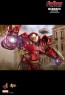 Hot Toys - Hulkbuster - Deluxe Version - Avengers: Age of Ultron