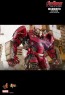 Hot Toys - Hulkbuster - Deluxe Version - Avengers: Age of Ultron