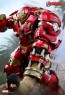 Hot Toys - Hulkbuster - Deluxe Version - Avengers: Age of Ultron