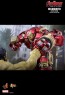 Hot Toys - Hulkbuster - Deluxe Version - Avengers: Age of Ultron