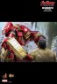 Hot Toys - Hulkbuster - Deluxe Version - Avengers: Age of Ultron