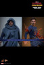 Hot Toys - Human Torch - Deadpool & Wolverine 
